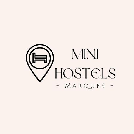 Marques Mini Hostel Lisboa المظهر الخارجي الصورة