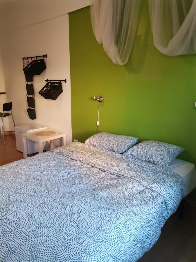 Lisboa Marques Mini Hostel المظهر الخارجي الصورة