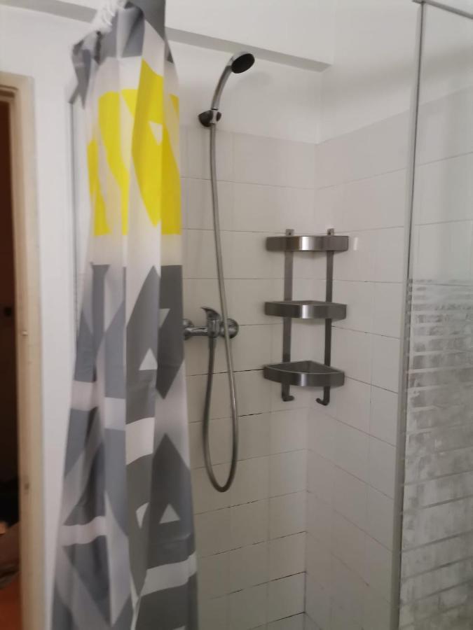 Marques Mini Hostel Lisboa المظهر الخارجي الصورة