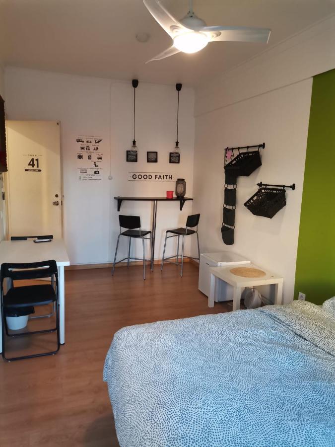 Lisboa Marques Mini Hostel المظهر الخارجي الصورة