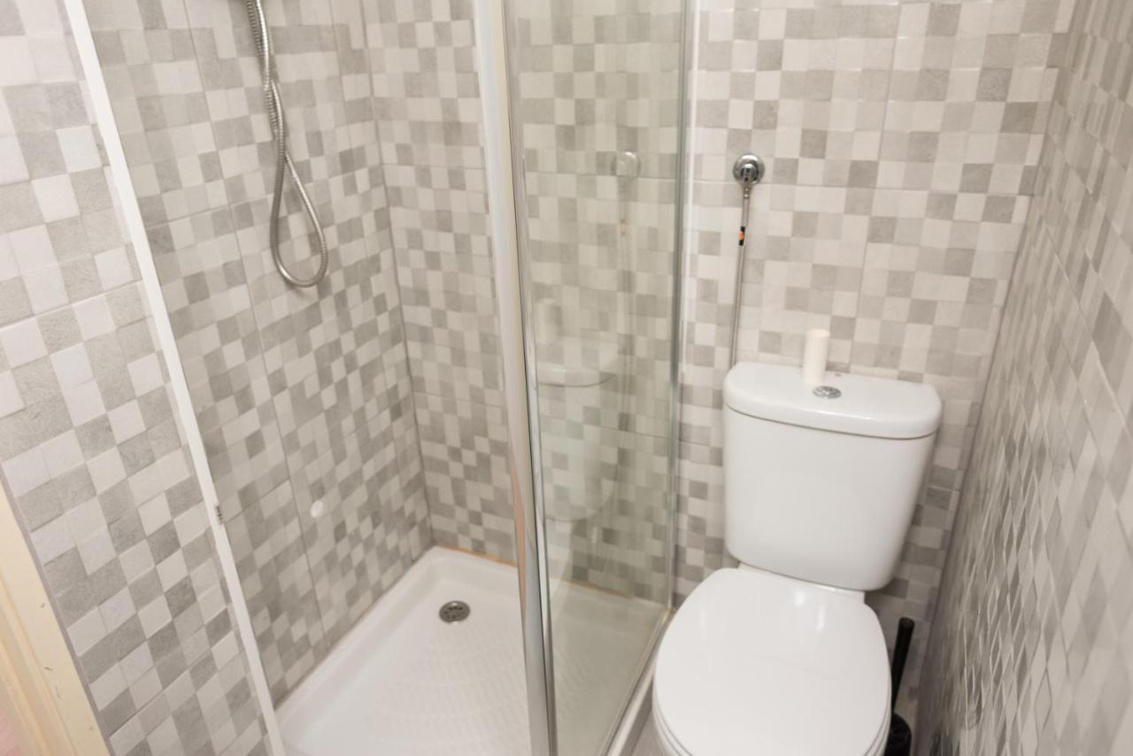 Marques Mini Hostel Lisboa المظهر الخارجي الصورة