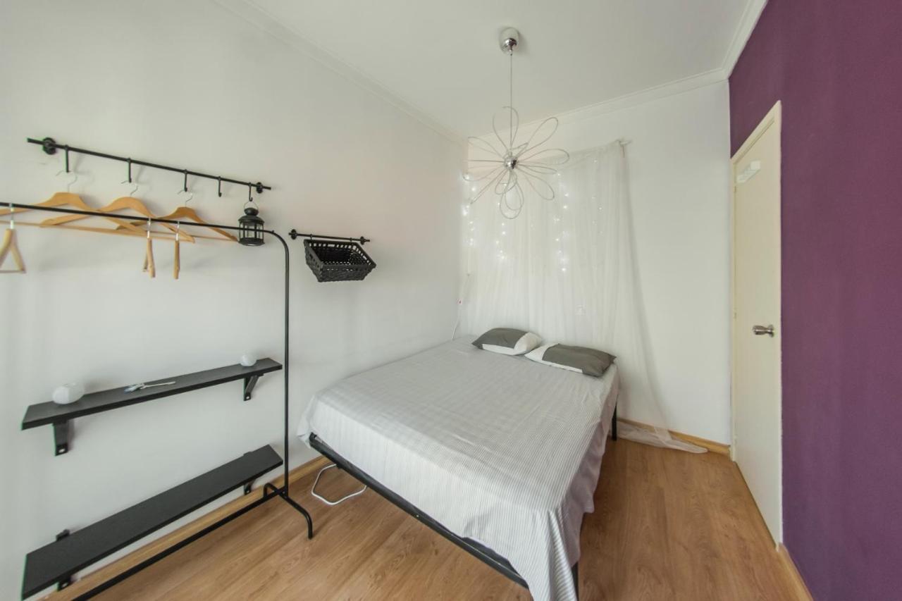 Marques Mini Hostel Lisboa المظهر الخارجي الصورة