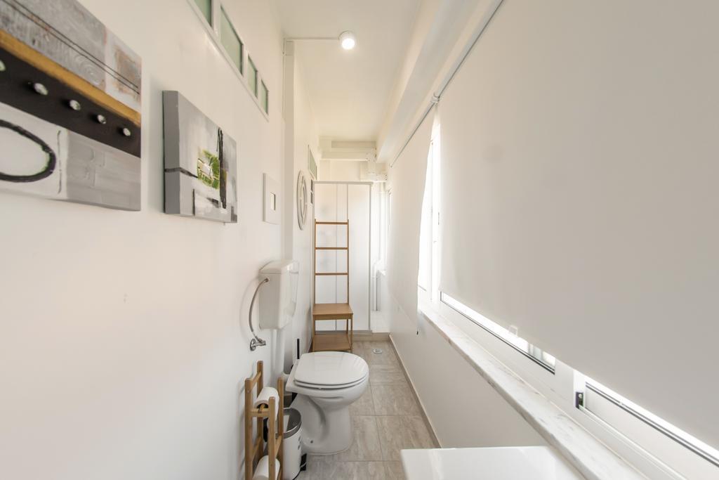 Marques Mini Hostel Lisboa المظهر الخارجي الصورة