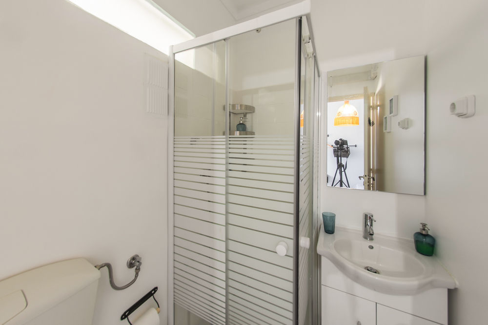 Marques Mini Hostel Lisboa المظهر الخارجي الصورة